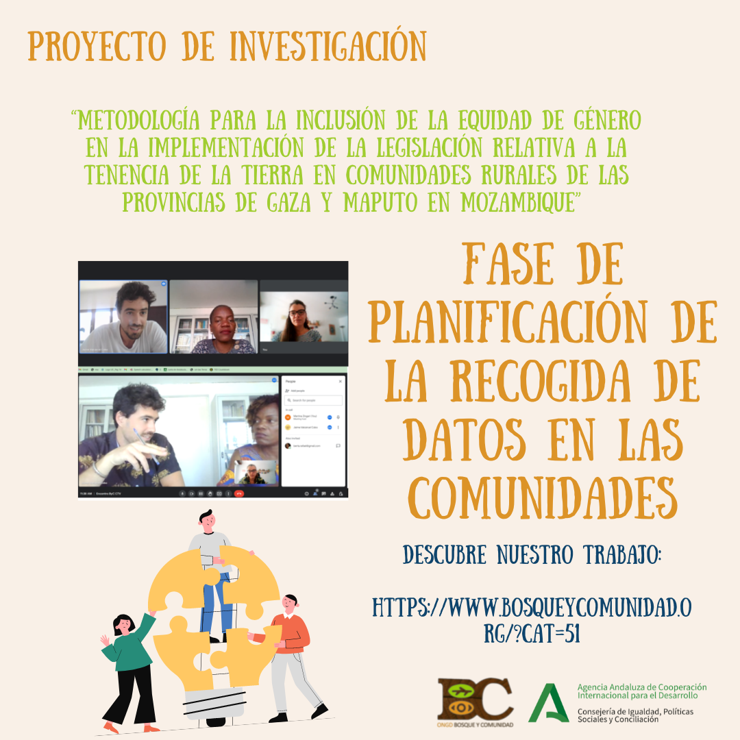 Proyecto de investigación