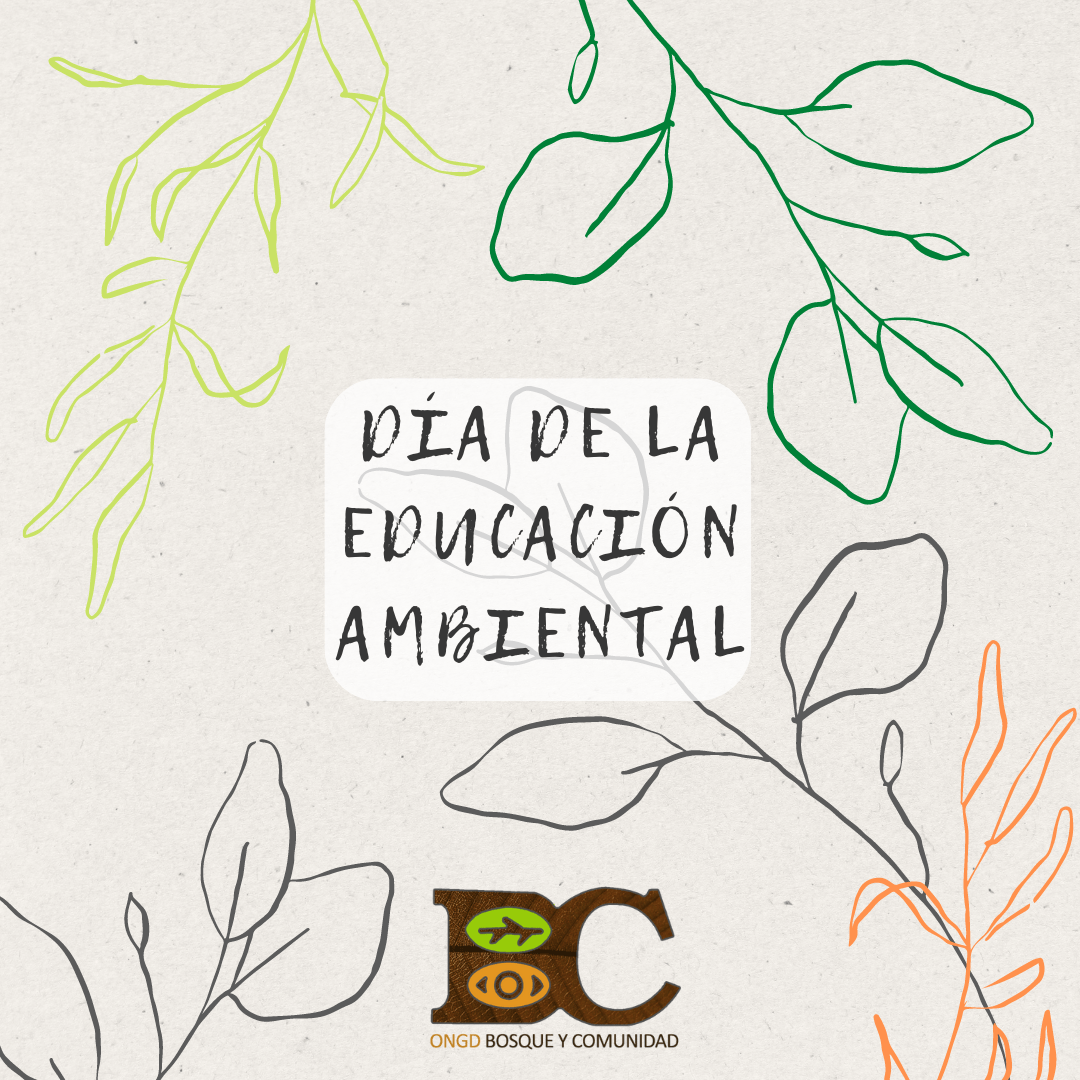 Día de la Educación Ambiental