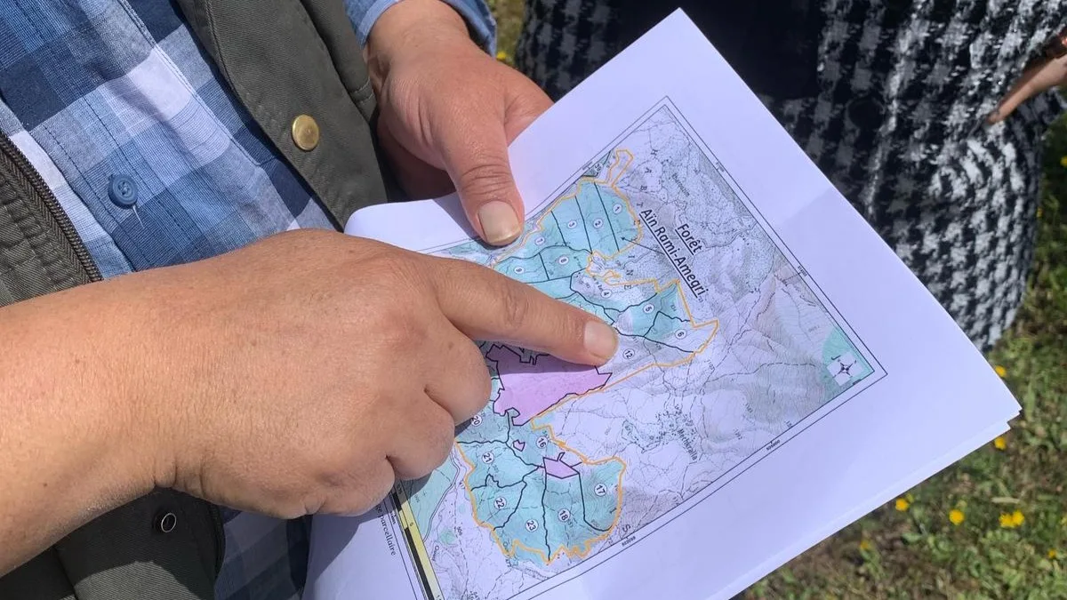 ¡Avanzamos en Marruecos!