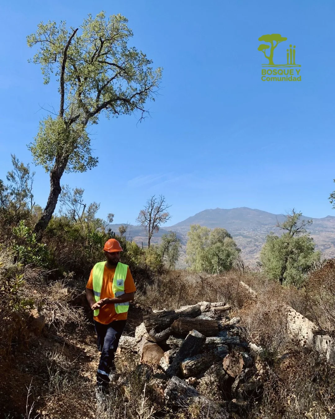 Nuevo logro del proyecto en Marruecos