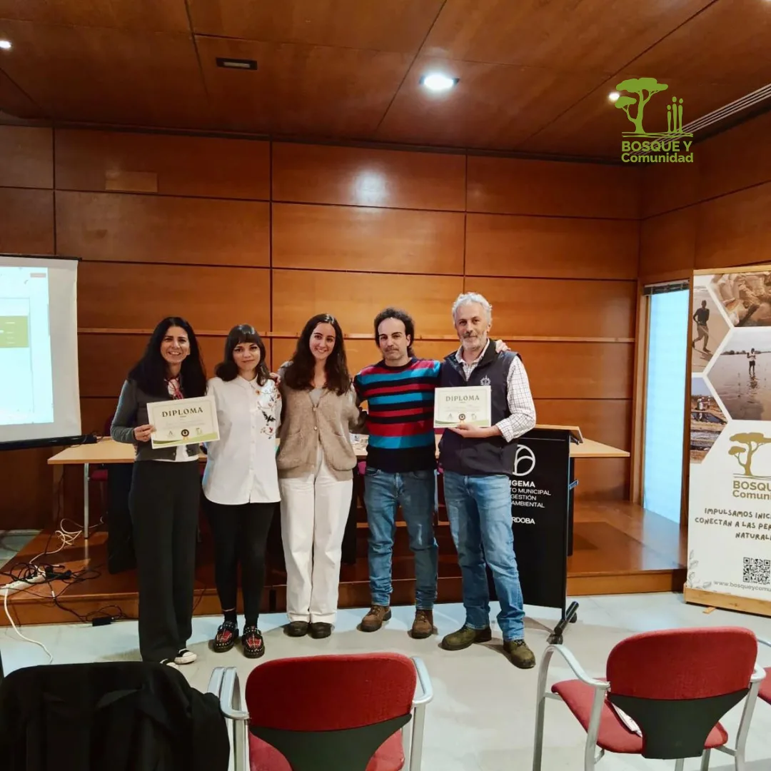 Presentación de la Guía Metodológica de Huella de Carbono para Organizaciones