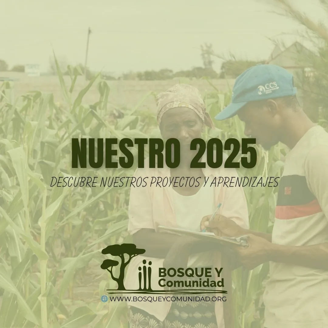 Cerramos el año mirando atrás: un recorrido por 12 meses de trabajo compartido